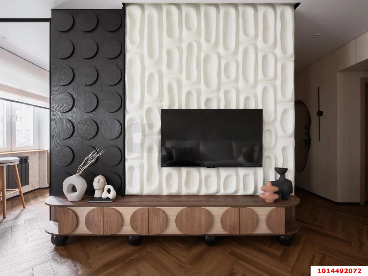 Фото №8: 3-комнатная квартира 64 м² - Краснодар, мкр. Западный внутригородской округ, ул. Рашпилевская, 176