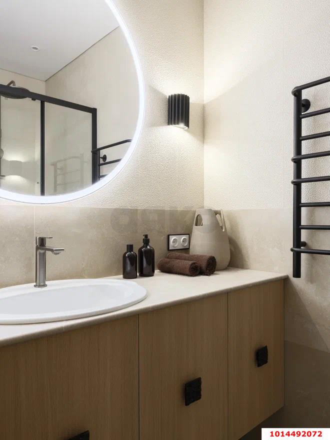 Фото №14: 3-комнатная квартира 64 м² - Краснодар, мкр. Западный внутригородской округ, ул. Рашпилевская, 176