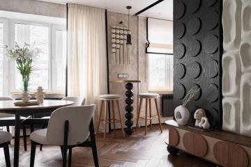 Фото №4: 3-комнатная квартира 64 м² - Краснодар, мкр. Западный внутригородской округ, ул. Рашпилевская, 176