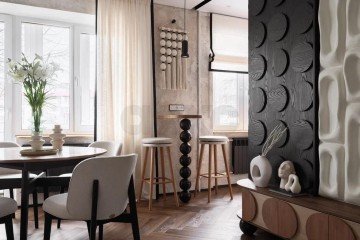 Фото №4: 3-комнатная квартира 64 м² - Краснодар, мкр. Западный внутригородской округ, ул. Рашпилевская, 176