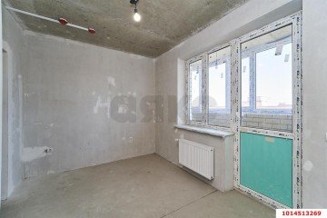 Фото №5: Студия 22 м² - Краснодар, мкр. Славянский, ул. Красных Партизан, 1/4к16