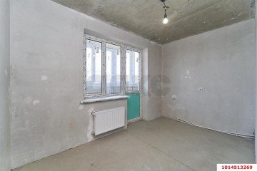 Фото №1: Студия 22 м² - Краснодар, мкр. Славянский, ул. Красных Партизан, 1/4к16