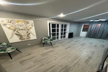 Фото №1: 1-комнатная квартира 40 м² - Краснодар, ж/р Новознаменский, ул. Войсковая, 4к10