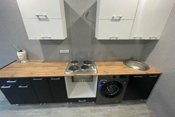 Фото №5: 1-комнатная квартира 40 м² - Краснодар, ж/р Новознаменский, ул. Войсковая, 4к10