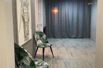 Фото №2: 1-комнатная квартира 40 м² - Краснодар, ж/р Новознаменский, ул. Войсковая, 4к10