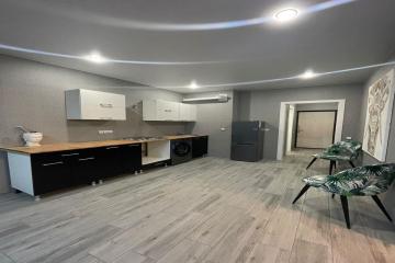 Фото №3: 1-комнатная квартира 40 м² - Краснодар, ж/р Новознаменский, ул. Войсковая, 4к10