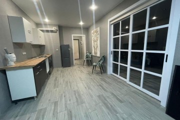 Фото №4: 1-комнатная квартира 40 м² - Краснодар, ж/р Новознаменский, ул. Войсковая, 4к10