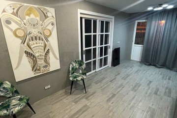 Фото №1: 1-комнатная квартира 40 м² - Краснодар, ж/р Новознаменский, ул. Войсковая, 4к10