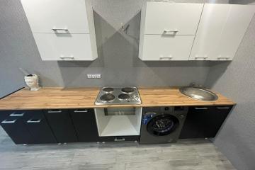 Фото №5: 1-комнатная квартира 40 м² - Краснодар, ж/р Новознаменский, ул. Войсковая, 4к10