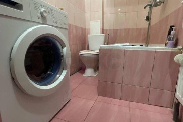 Фото №5: 1-комнатная квартира 39 м² - Краснодар, мкр. жилой комплекс Привилегия, ул. Селезнёва, 4/15к2