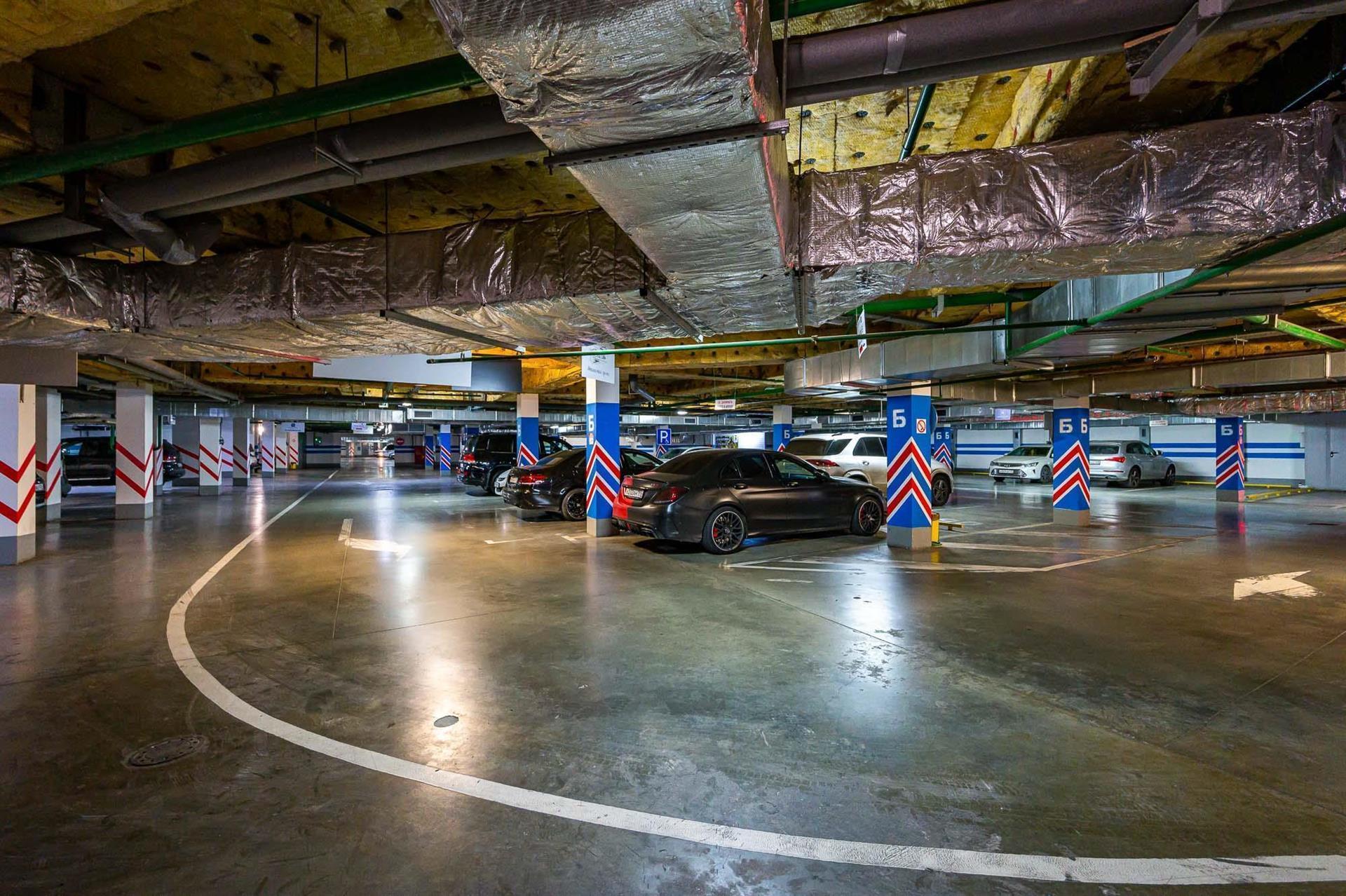 Фото №17: 2-комнатная квартира 88 м² - Краснодар, Центральный внутригородской округ, Западный внутригородской округ, жилой комплекс Центральный, мкр. Центральный, ул. Будённого, 129