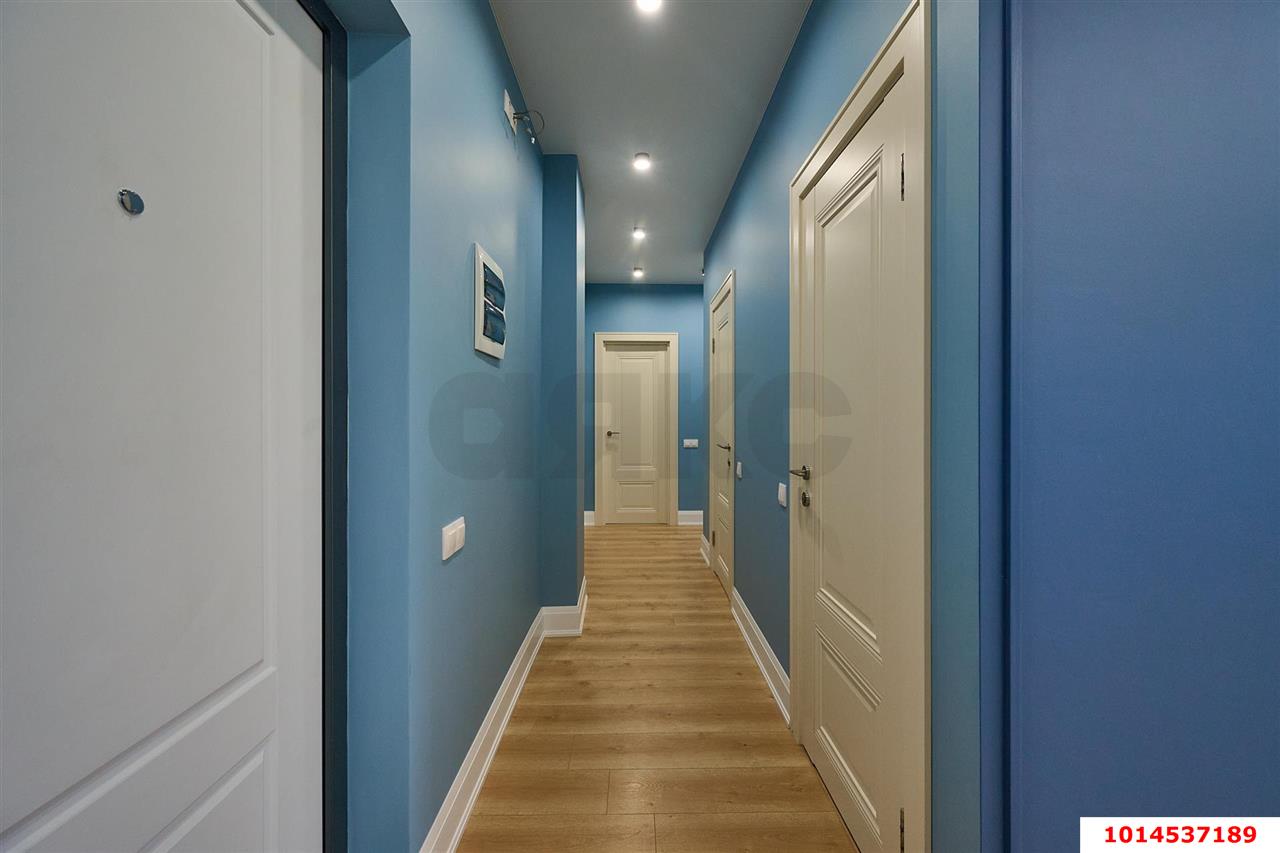 Фото №13: 2-комнатная квартира 88 м² - Краснодар, Центральный, ул. Будённого, 129