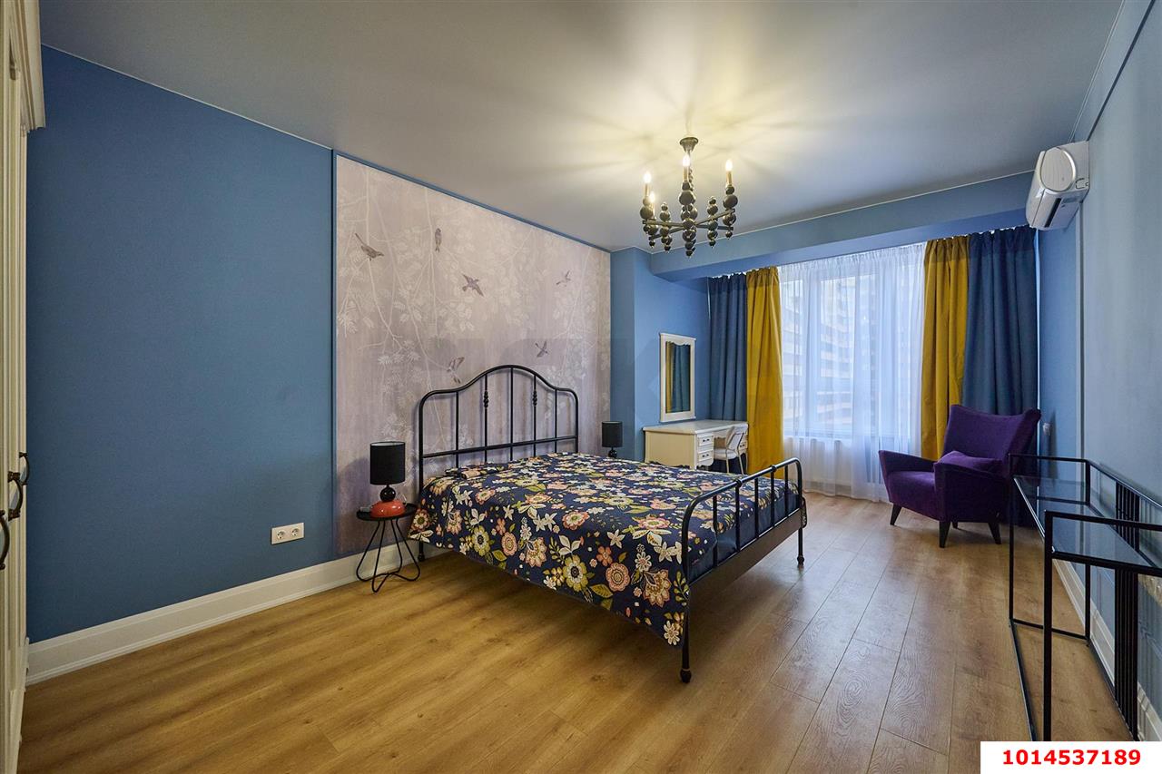 Фото №8: 2-комнатная квартира 88 м² - Краснодар, Центральный, ул. Будённого, 129