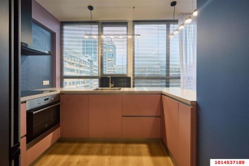 Фото №5: 2-комнатная квартира 78 м² - Краснодар, мкр. Центральный, ул. Будённого, 129