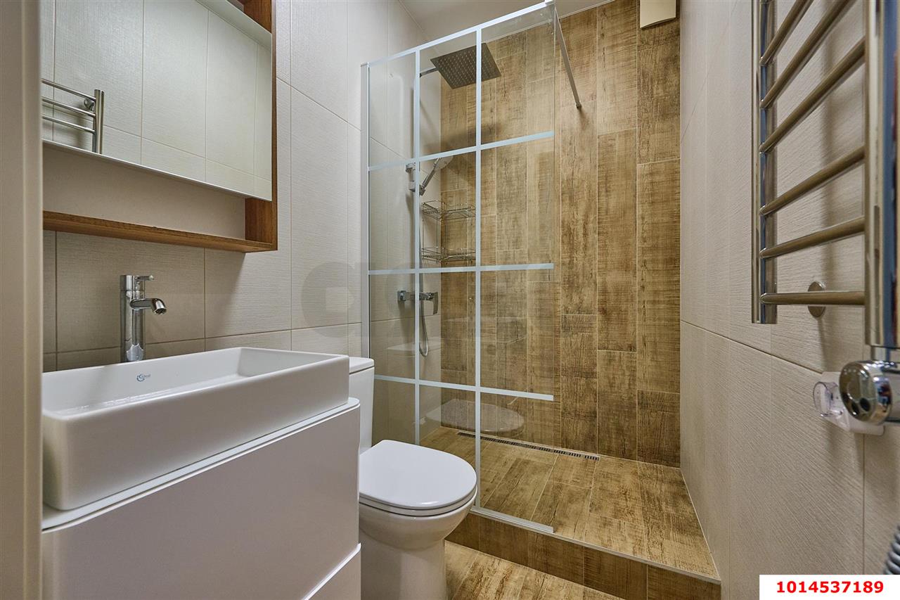 Фото №11: 2-комнатная квартира 88 м² - Краснодар, Центральный, ул. Будённого, 129