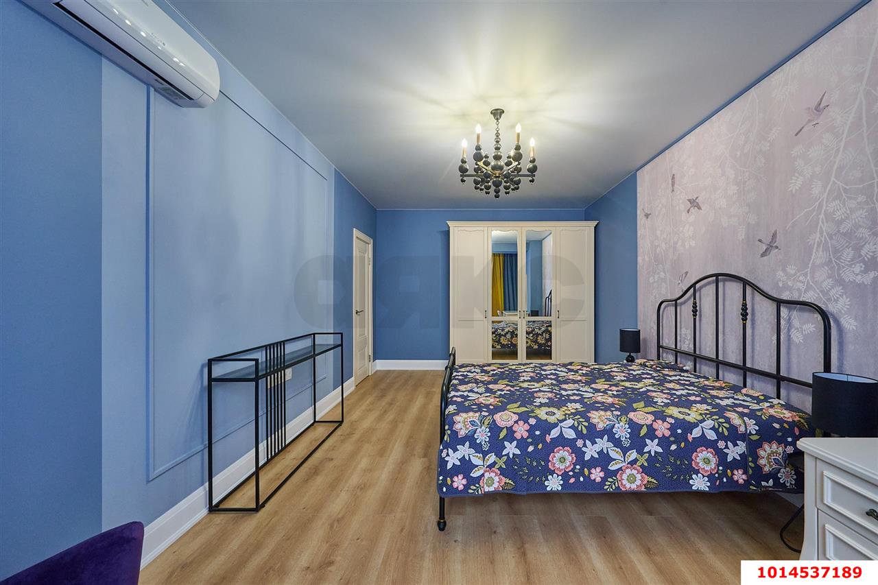 Фото №9: 2-комнатная квартира 88 м² - Краснодар, Центральный, ул. Будённого, 129