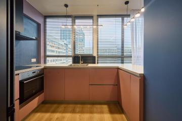 Фото №5: 2-комнатная квартира 78 м² - Краснодар, мкр. Центральный, ул. Будённого, 129