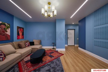 Фото №3: 2-комнатная квартира 88 м² - Краснодар, мкр. Центральный, ул. Будённого, 129