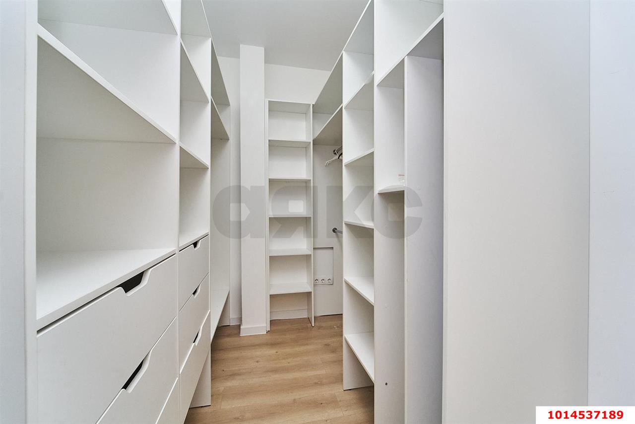 Фото №12: 2-комнатная квартира 88 м² - Краснодар, Центральный, ул. Будённого, 129