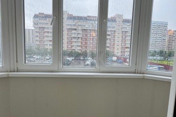 Фото №5: 1-комнатная квартира 44 м² - Краснодар, мкр. имени Петра Метальникова, ул. Тополиная, 46к1