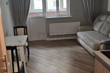 Фото №2: Студия 21 м² - Краснодар, мкр. Славянский, ул. Заполярная, 37к1