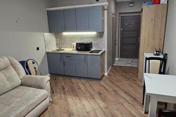 Фото №1: Студия 21 м² - Краснодар, мкр. Славянский, ул. Заполярная, 37к1