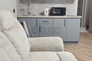 Фото №3: Студия 24 м² - Краснодар, мкр. Славянский, ул. Заполярная, 37к1