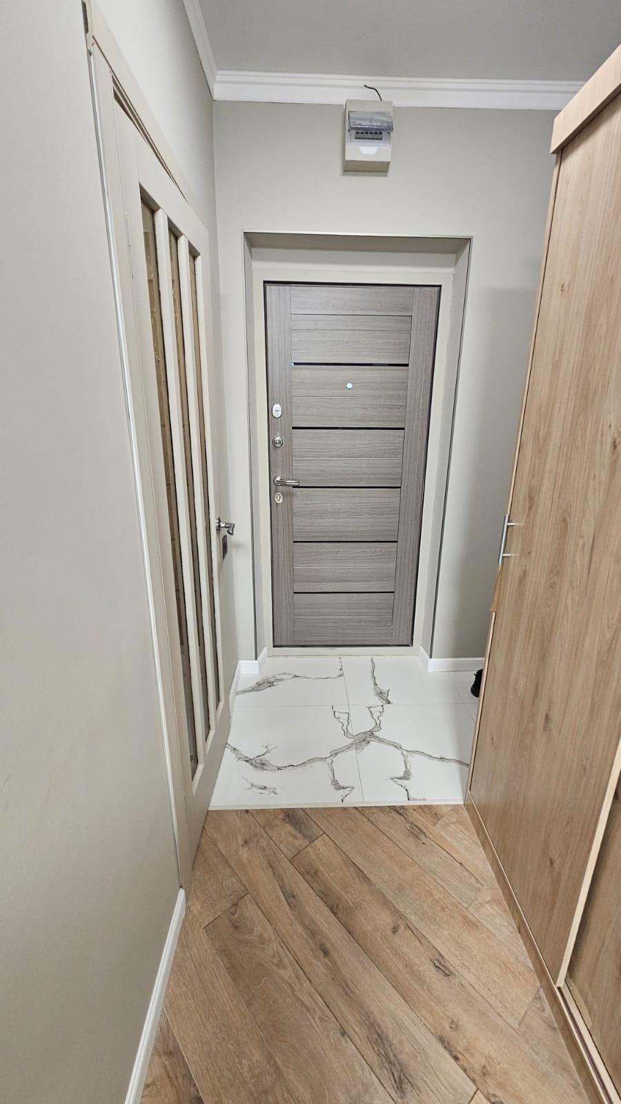 Фото №4: Студия 24 м² - Краснодар, Прикубанский внутригородской округ, мкр. Славянский, ул. Заполярная, 37к1