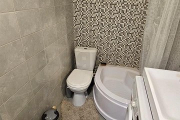 Фото №5: Студия 24 м² - Краснодар, мкр. Славянский, ул. Заполярная, 37к1