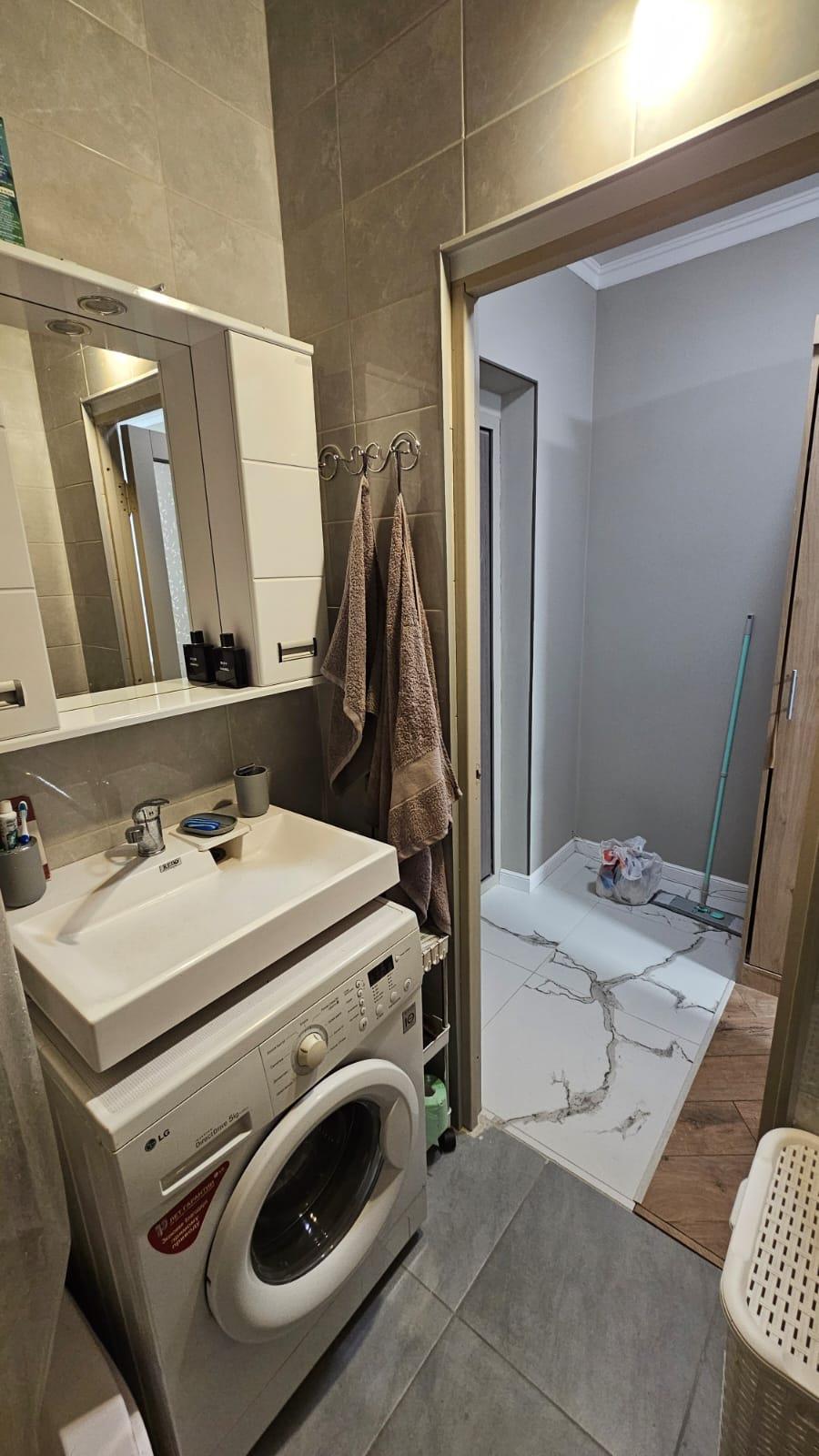 Фото №6: Студия 24 м² - Краснодар, Прикубанский внутригородской округ, мкр. Славянский, ул. Заполярная, 37к1