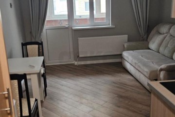 Фото №2: Студия 24 м² - Краснодар, мкр. Славянский, ул. Заполярная, 37к1