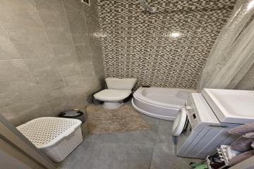 Фото №5: Студия 24 м² - Краснодар, мкр. Славянский, ул. Заполярная, 37к1