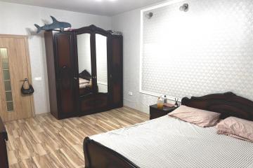 Фото №5: 1-комнатная квартира 44 м² - Краснодар, мкр. жилой комплекс Красная площадь, ул. Кореновская, 57к1