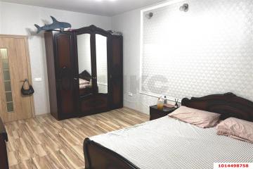 Фото №5: 1-комнатная квартира 53 м² - Краснодар, мкр. жилой комплекс Красная площадь, ул. Кореновская, 57к1