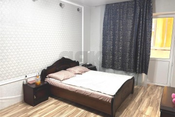 Фото №4: 1-комнатная квартира 44 м² - Краснодар, мкр. жилой комплекс Красная площадь, ул. Кореновская, 57к1