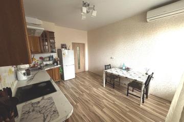 Фото №3: 1-комнатная квартира 44 м² - Краснодар, мкр. жилой комплекс Красная площадь, ул. Кореновская, 57к1