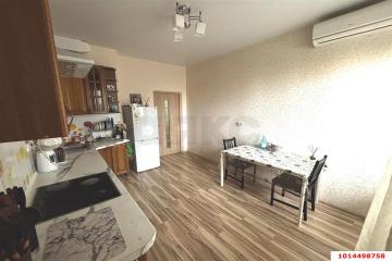 Фото №3: 1-комнатная квартира 53 м² - Краснодар, мкр. жилой комплекс Красная площадь, ул. Кореновская, 57к1