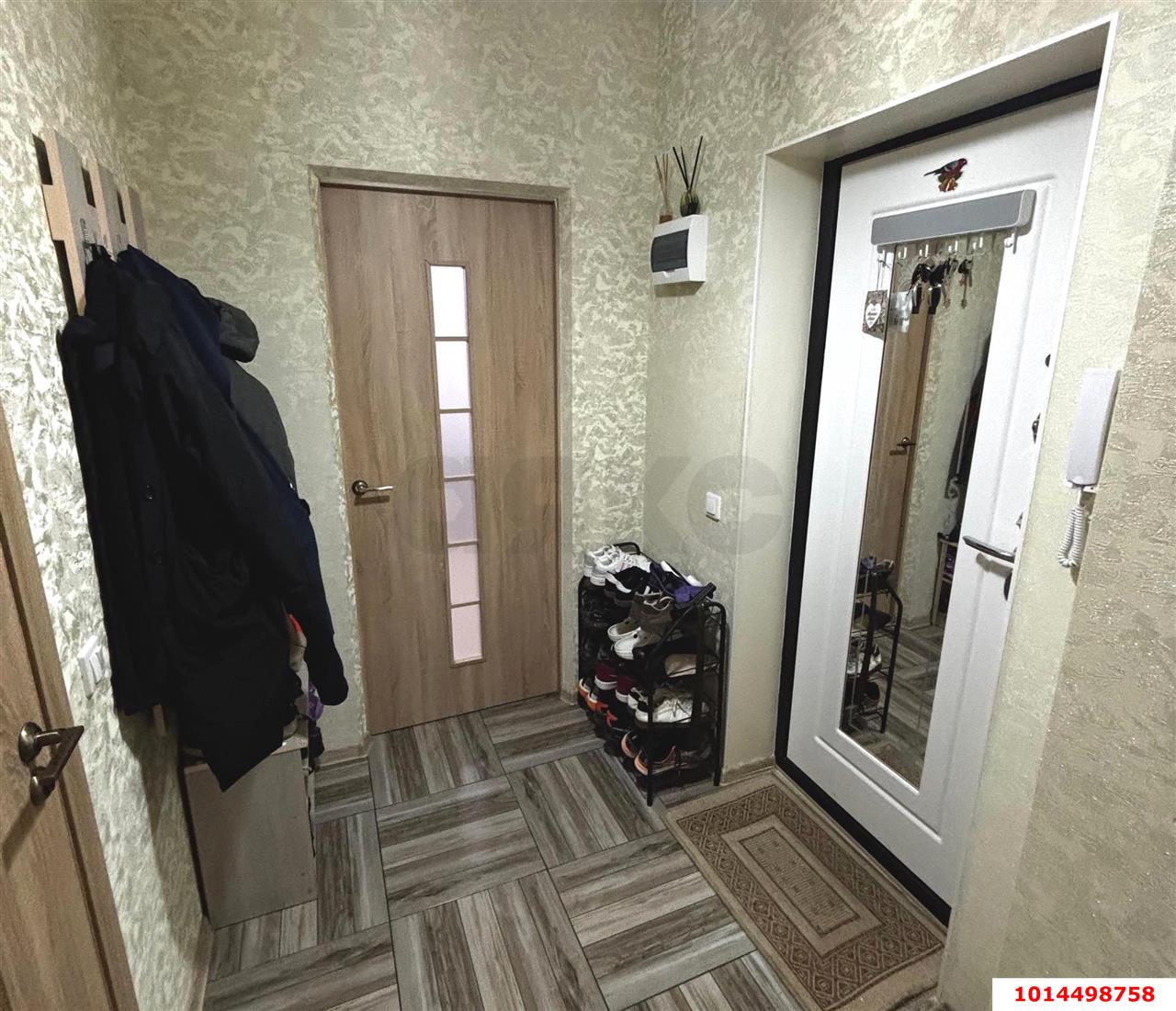 Фото №9: 1-комнатная квартира 53 м² - Краснодар, жилой комплекс Красная площадь, ул. Кореновская, 57к1