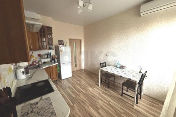 Фото №3: 1-комнатная квартира 44 м² - Краснодар, мкр. жилой комплекс Красная площадь, ул. Кореновская, 57к1