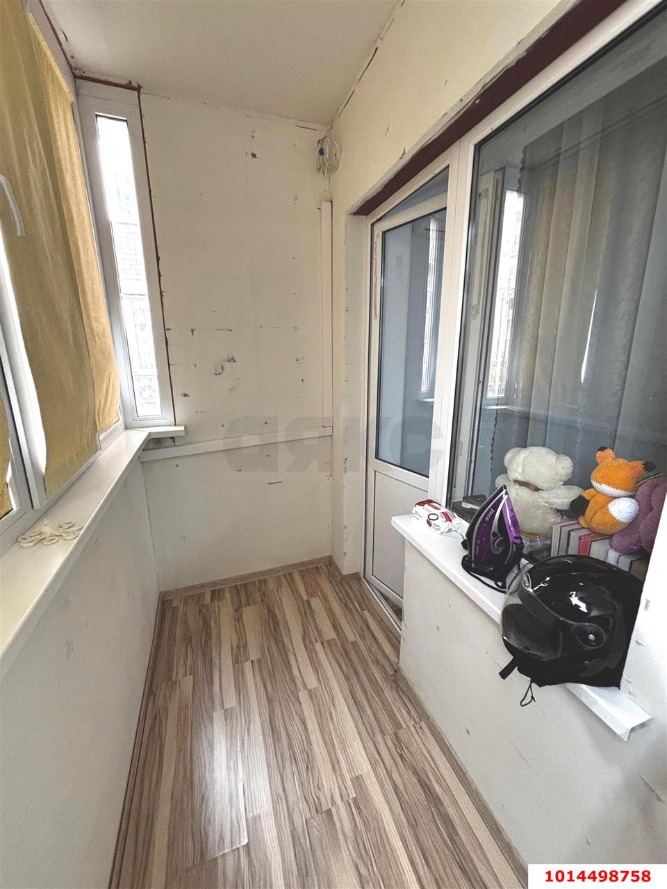 Фото №10: 1-комнатная квартира 53 м² - Краснодар, жилой комплекс Красная площадь, ул. Кореновская, 57к1