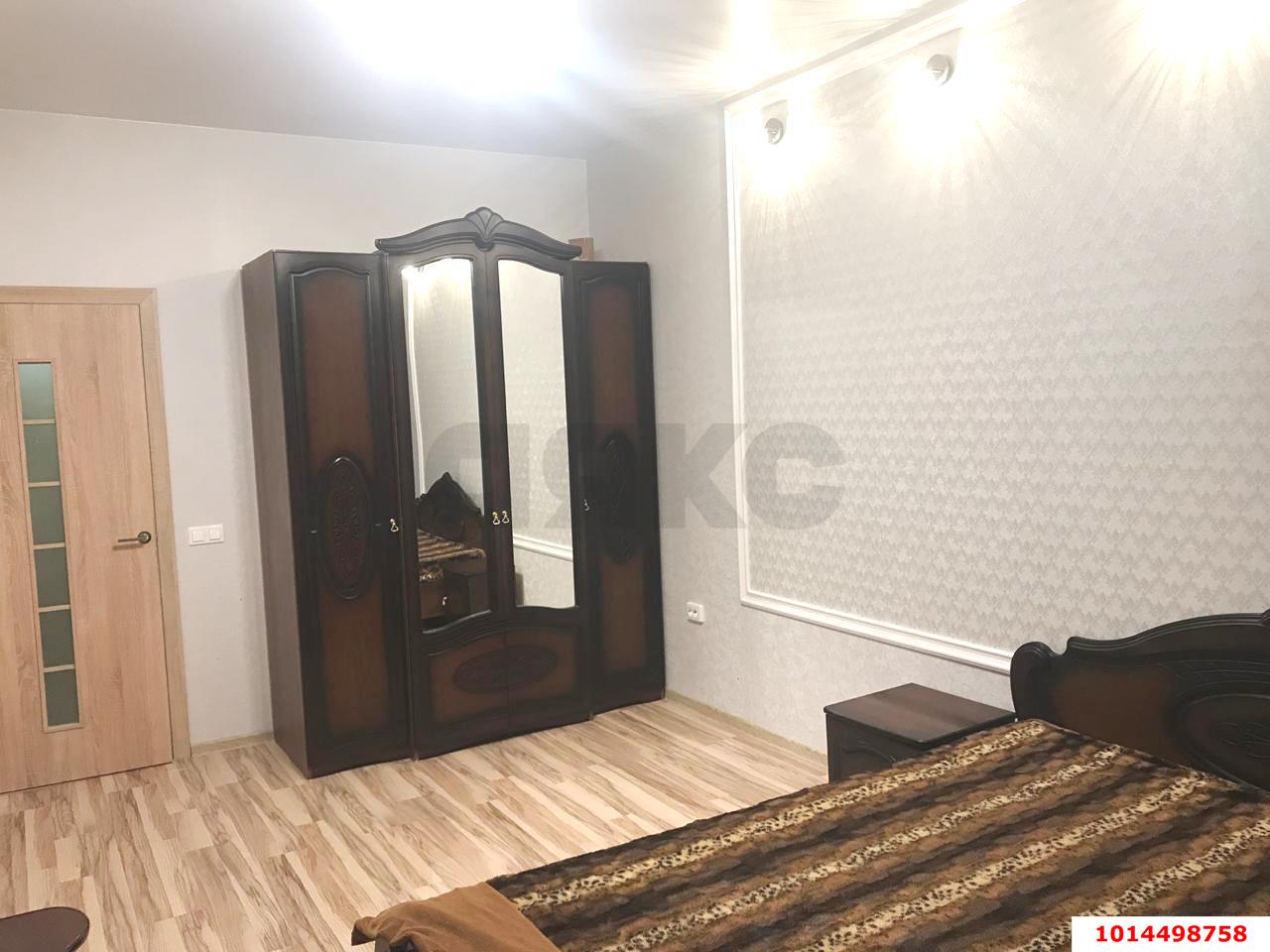 Фото №6: 1-комнатная квартира 53 м² - Краснодар, жилой комплекс Красная площадь, ул. Кореновская, 57к1