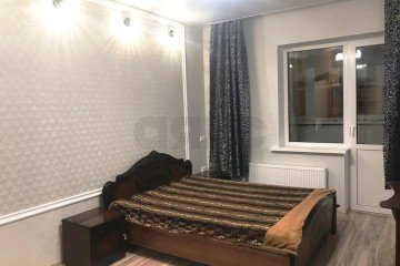 Фото №5: 1-комнатная квартира 44 м² - Краснодар, мкр. жилой комплекс Красная площадь, ул. Кореновская, 57к1