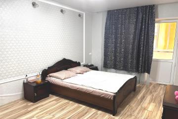 Фото №4: 1-комнатная квартира 44 м² - Краснодар, мкр. жилой комплекс Красная площадь, ул. Кореновская, 57к1