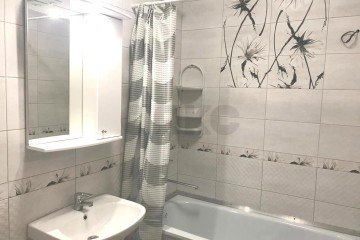 Фото №3: 1-комнатная квартира 53 м² - Краснодар, мкр. жилой комплекс Красная площадь, ул. Кореновская, 57к1