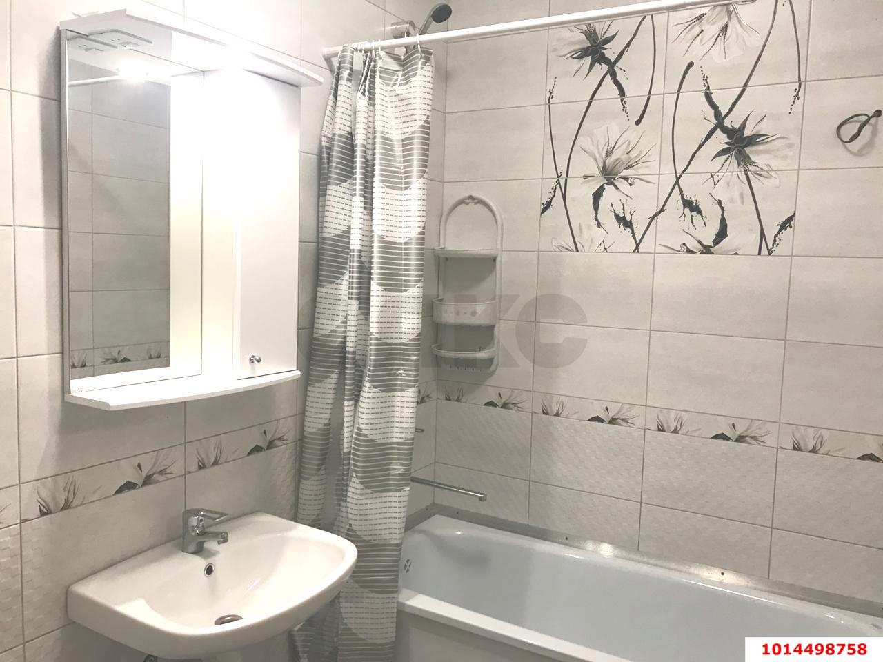 Фото №3: 1-комнатная квартира 53 м² - Краснодар, жилой комплекс Красная площадь, ул. Кореновская, 57к1