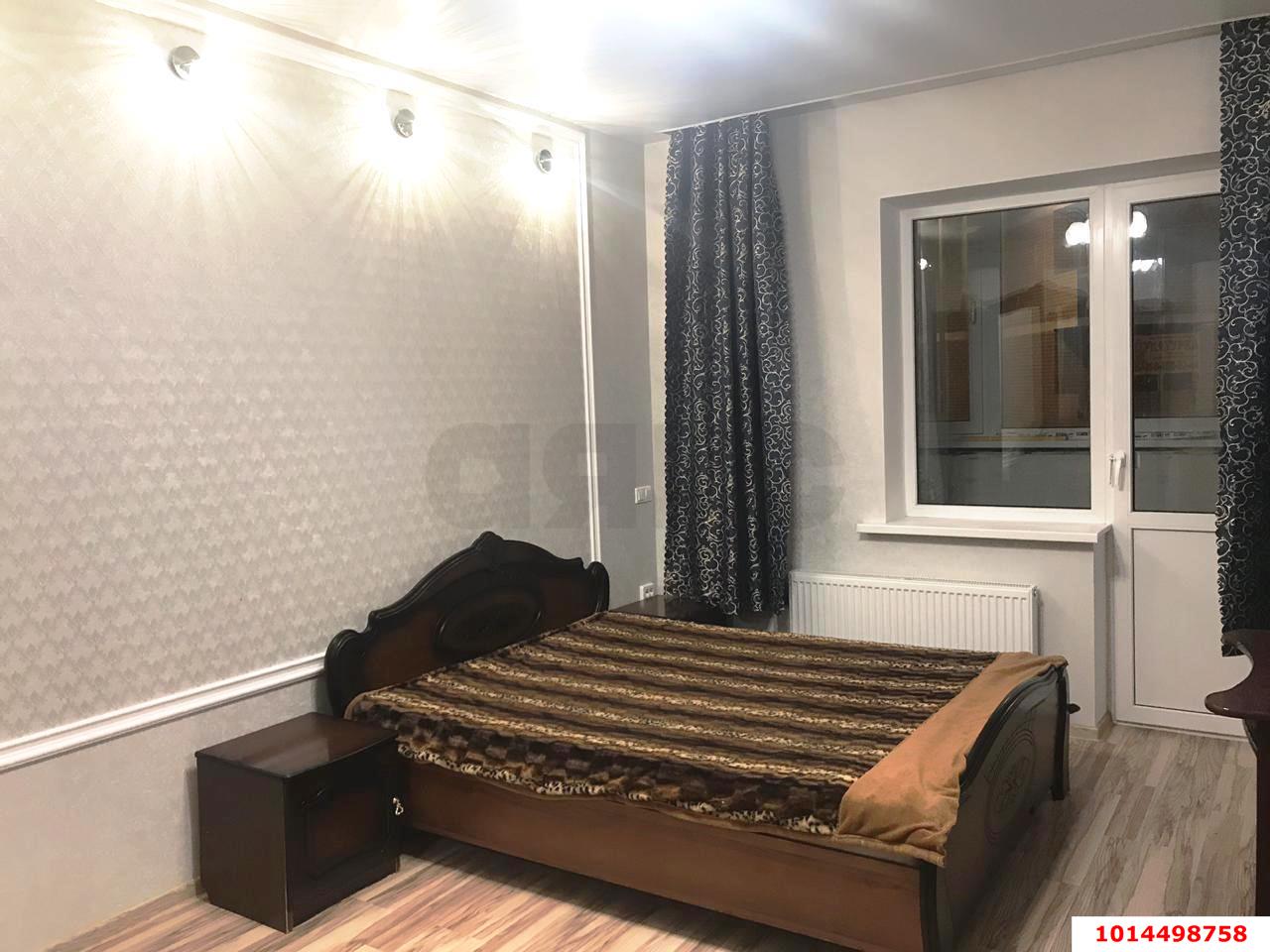 Фото №5: 1-комнатная квартира 53 м² - Краснодар, жилой комплекс Красная площадь, ул. Кореновская, 57к1