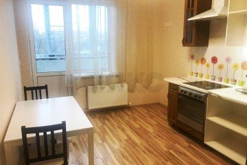 Фото №2: 1-комнатная квартира 44 м² - Краснодар, мкр. жилой комплекс Красная площадь, ул. Кореновская, 57к1