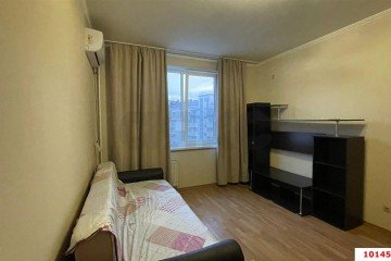 Фото №2: 1-комнатная квартира 36 м² - Краснодар, мкр. Краевая Клиническая Больница, ул. Восточно-Кругликовская, 82