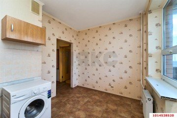 Фото №3: 1-комнатная квартира 36 м² - Краснодар, мкр. Краевая Клиническая Больница, ул. Восточно-Кругликовская, 82
