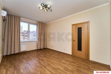 Фото №4: 1-комнатная квартира 36 м² - Краснодар, мкр. Краевая Клиническая Больница, ул. Восточно-Кругликовская, 82